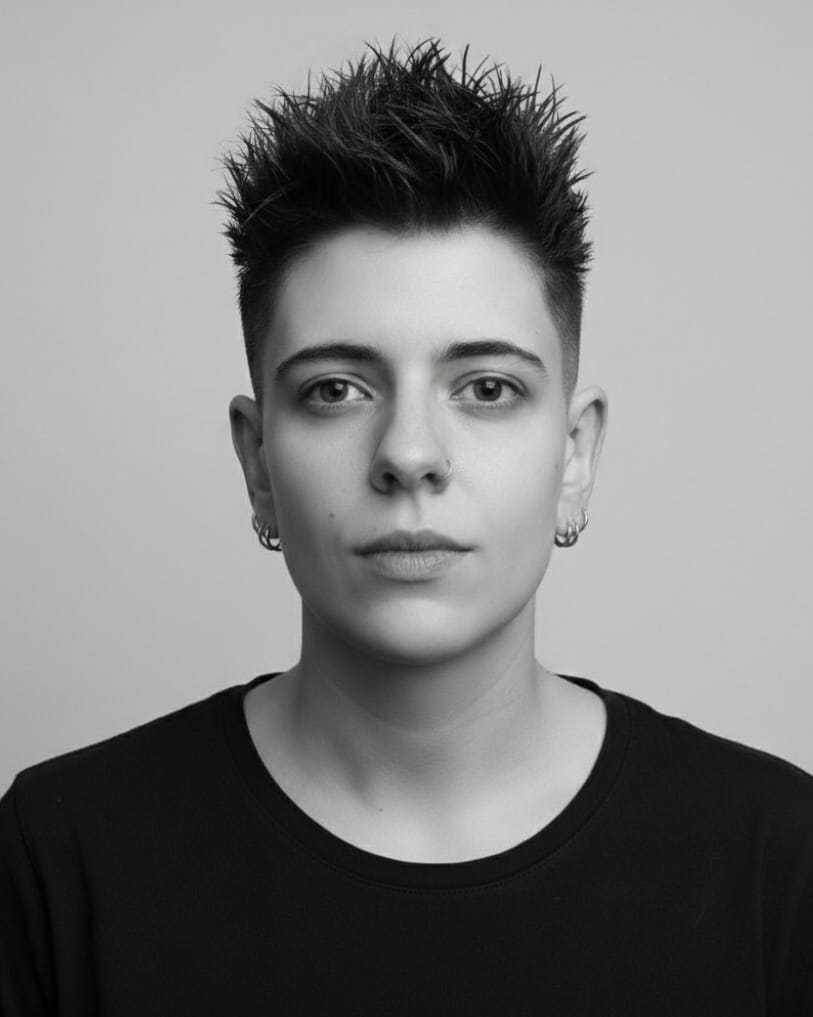 Foto autor
